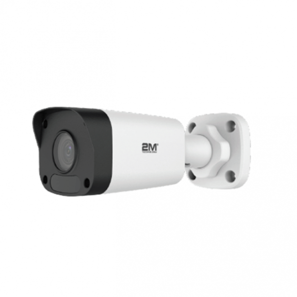 2MS2B-4G3D Solar Solution with 2x 4MP Mini Fixed Bullet Camera, NVR and 4G Router Standby 24hr x3 Days - Image 5