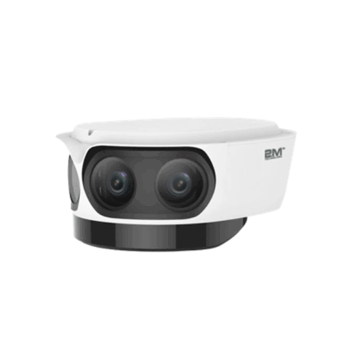 2MS1PAN-4G3D Solar Solution with a 4K Starlight Panoramic Camera, NVR and 4G Router Standby 24hr x3 Days - Image 6
