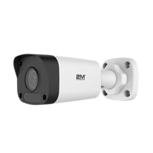 2MS4B-4G5D Solar Solution with 4x 4MP Mini Fixed Bullet Camera, NVR and 4G Router Standby 24hr x5 Days - Image 5