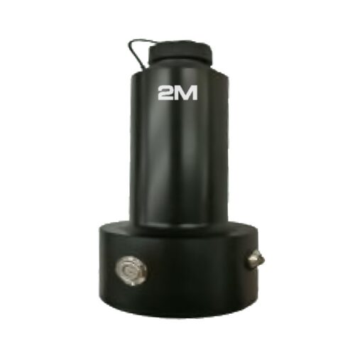 2MMHCPZ HD wireless Manhole Camera with Touch Screen Tablet - Image 5