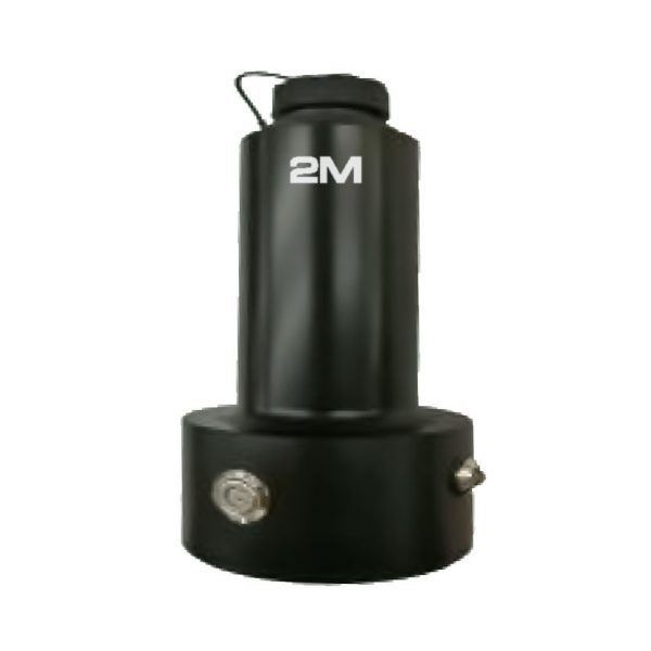 2MMHCPZ HD wireless Manhole Camera with Touch Screen Tablet - Image 5