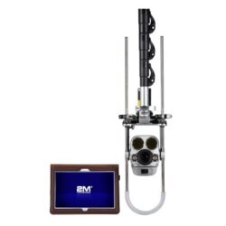 Manhole Inspection Camera