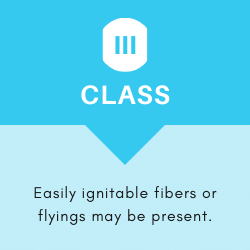 Class III