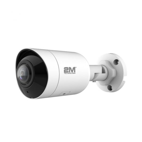 2MPANBIP-5MIR20-G 5MP HD Wide Angle Intelligent IR Fixed Bullet Network Camera