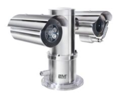 Explosion Proof Thermal Cameras