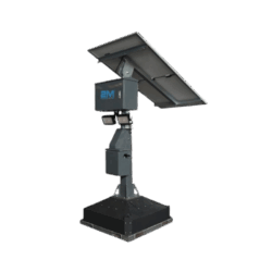 Solar Light Towers