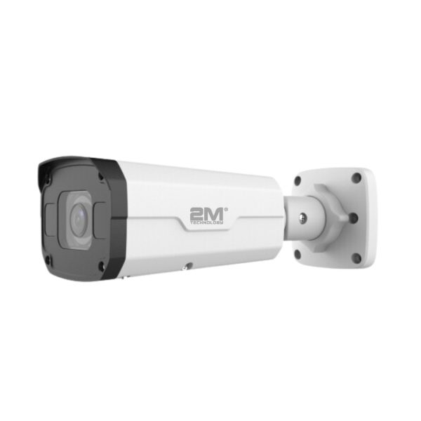 2M Technology 2MBIP-8MIR50Z-G bullet network camera