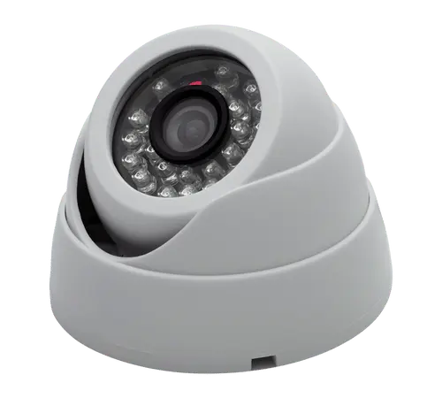 Dome camera