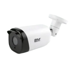 Analog Bullet Cameras