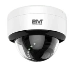 Analog Dome Cameras