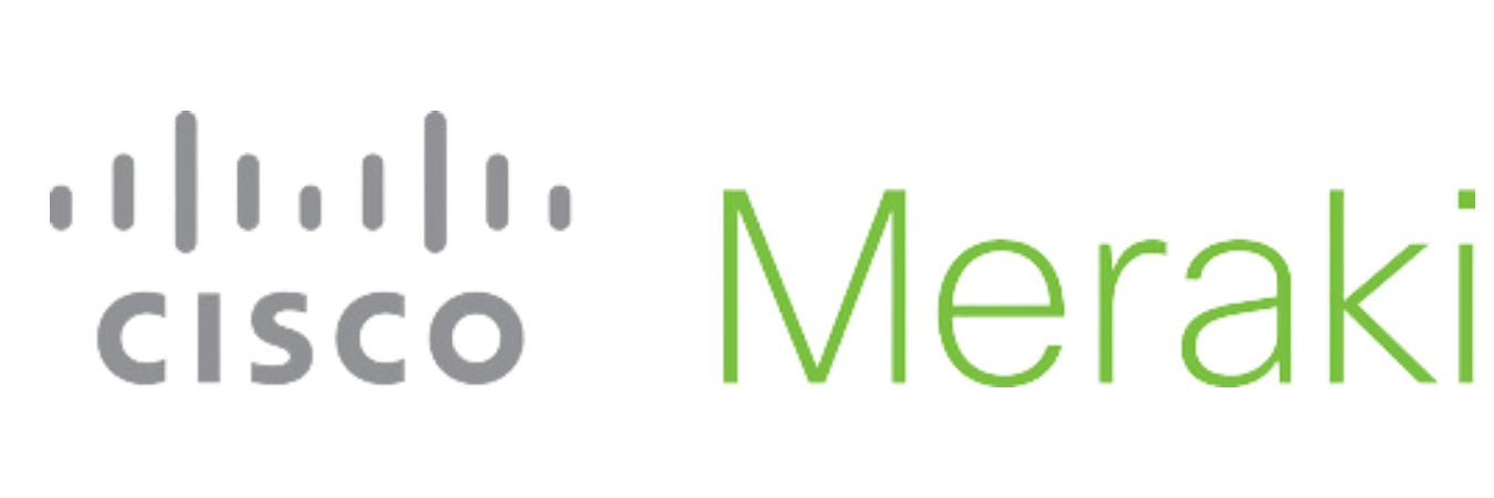 Cisco Meraki logo
