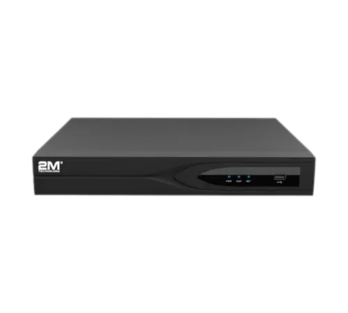 2M Technology digital video recorder
