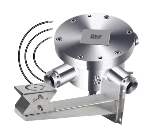 2M Technology explosion-proof accessories