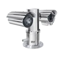 Explosion Proof Cameras