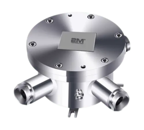2M Technology explosion-proof junction box