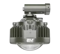 Explosion Proof Lighting