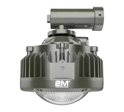 2M Technology explosion-proof lighting