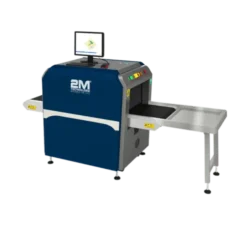 X-Ray Scanners