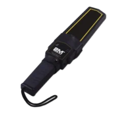 Handheld Metal Detectors
