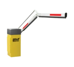 Limited Ceiling Barriers