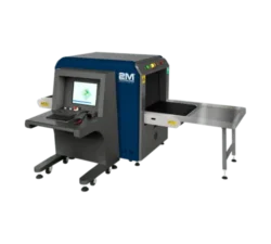 Luggage X-Ray Machines