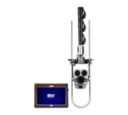 Manhole Inspection Camera
