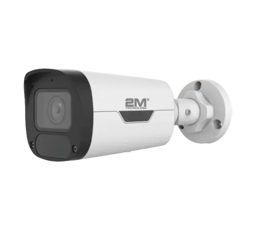 2M Technology network IP bullet camera