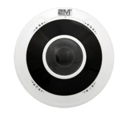Network Fisheye Cameras