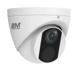 Network Turret Cameras