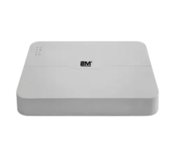 Network Video Recorders