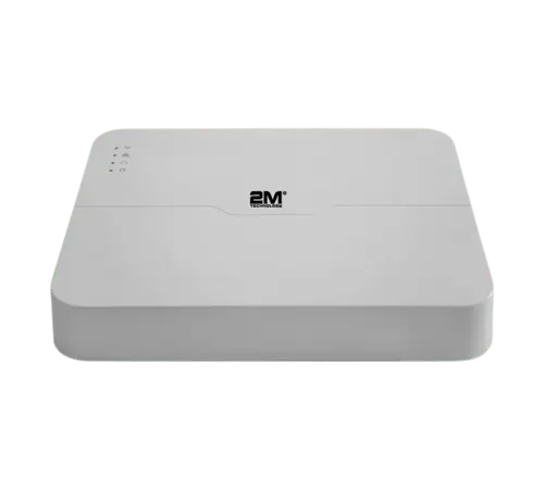 2M Technology network video recorder