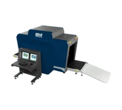 Shipping Pallet X-Ray Scanners