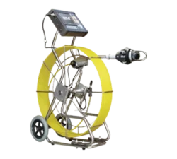 Push Rod Plumbing Cameras