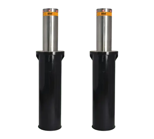 2M Technology bollards