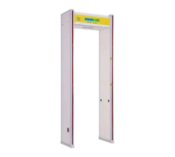 Thermal Metal Detectors