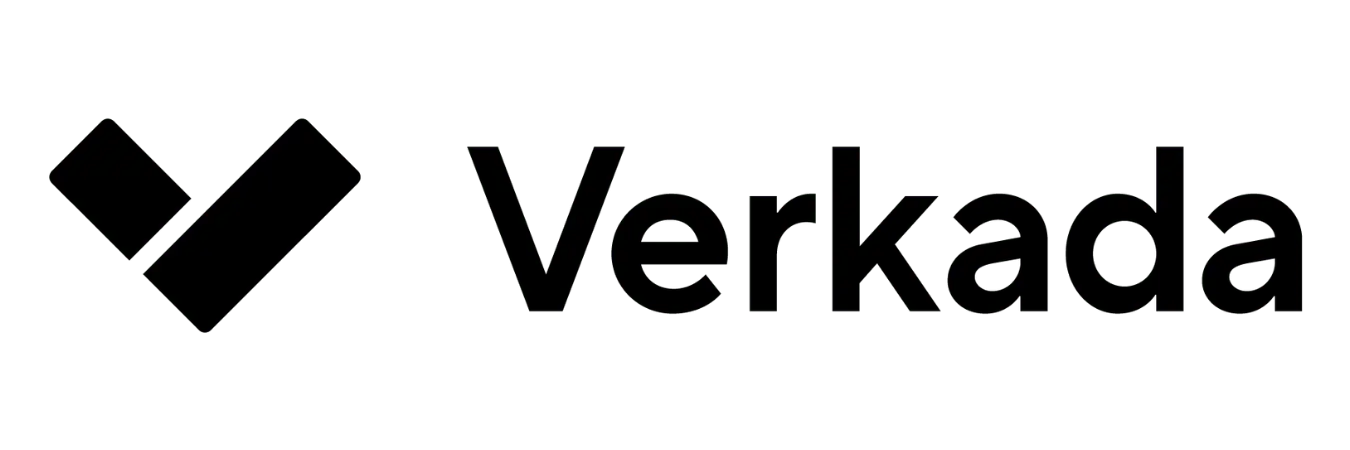 Verkada logo