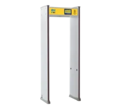 Walk Through Detectors