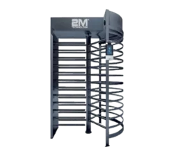 Full Height Turnstile