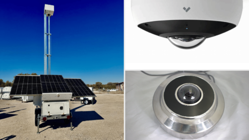 Explosion Proof Verkada Trailer | Proven | 2M Technology
