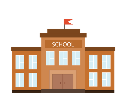School icon