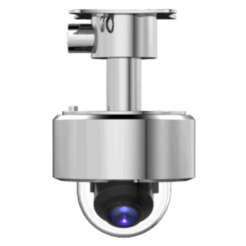 Explosion-Proof Dome Camera Ceiling Bracket - Image 2