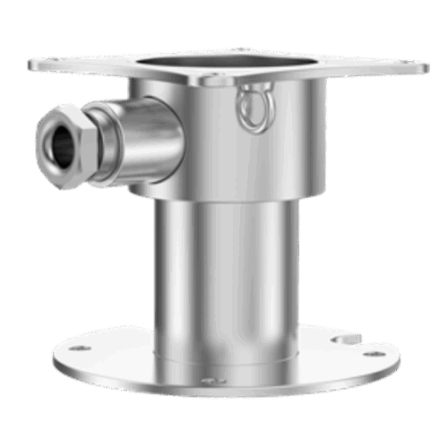 Explosion-Proof Dome Camera Ceiling Bracket