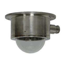 Explosion Proof Dome Camera Housings
