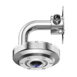 Explosion Proof Fisheye Cameras