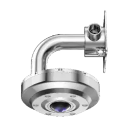 Explosion-proof fisheye camera from 2M Technology