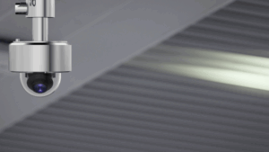 explosion-proof camera mounts for dome cameras