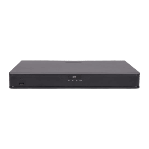 2M Technology 2MN-8116-P16-G 16-channel network video recorder (NVR)