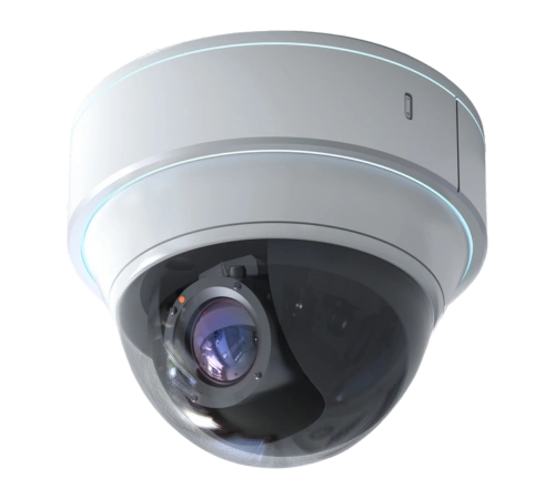 Dome camera