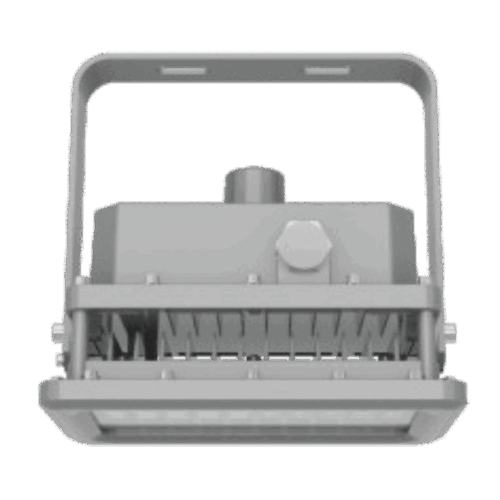 2MEXL-A2 Explosion-proof LED floodlight