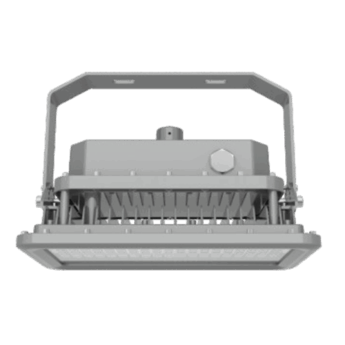 2MEXL-A3 explosion-proof LED floodlight